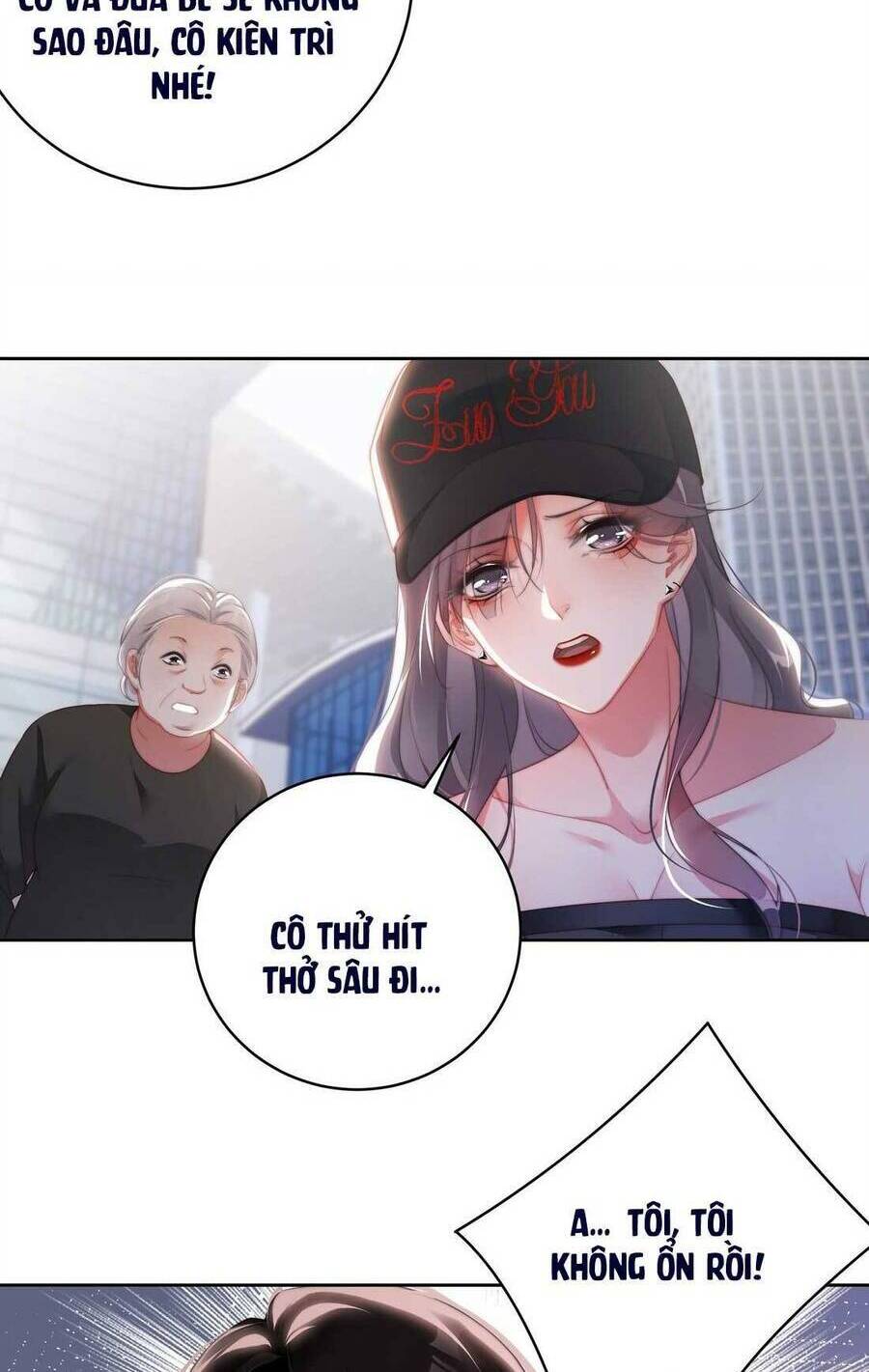 Hóa Ra Là Anh Siêu Lòng Trước Chương 10 Ảnh 12