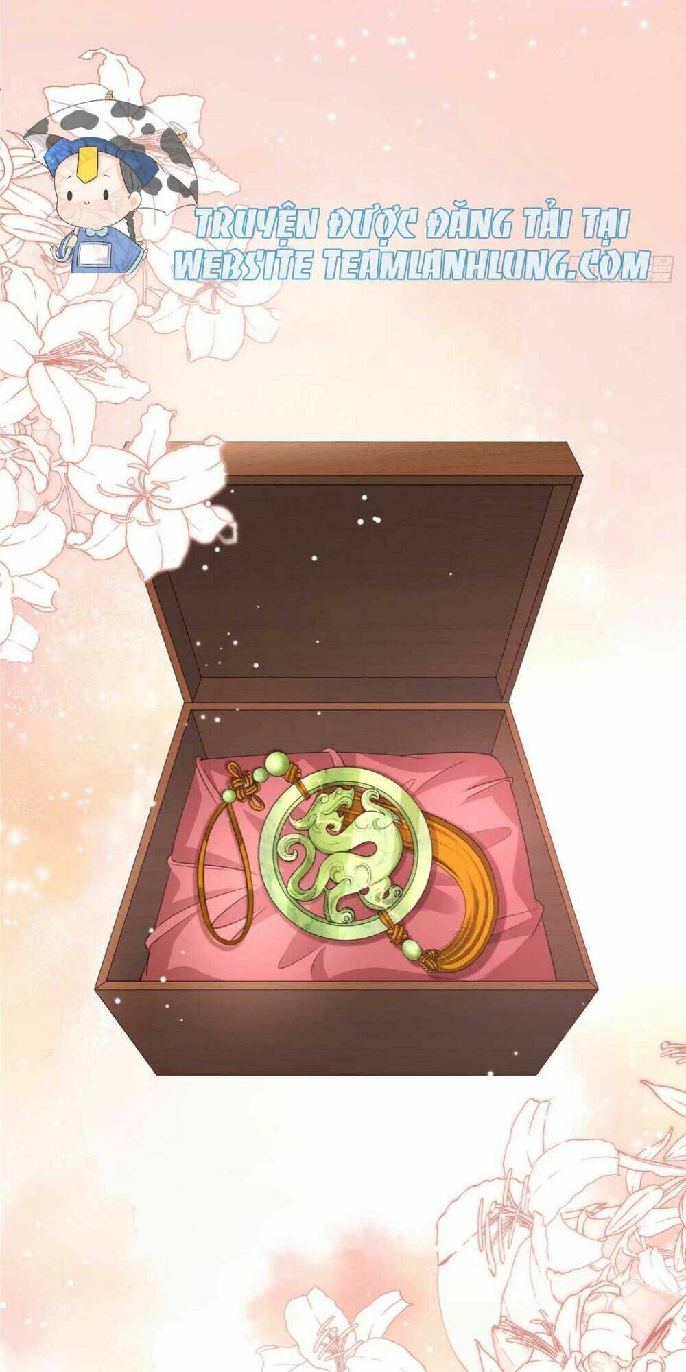 Xuyên Qua Làm Vương Phi Xinh Đẹp Của Vương Gia Chương 20 Ảnh 11