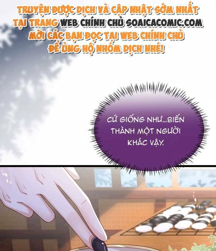 Ta Live Stream Ngược Đãi Nam Chính Chương 23 Ảnh 30