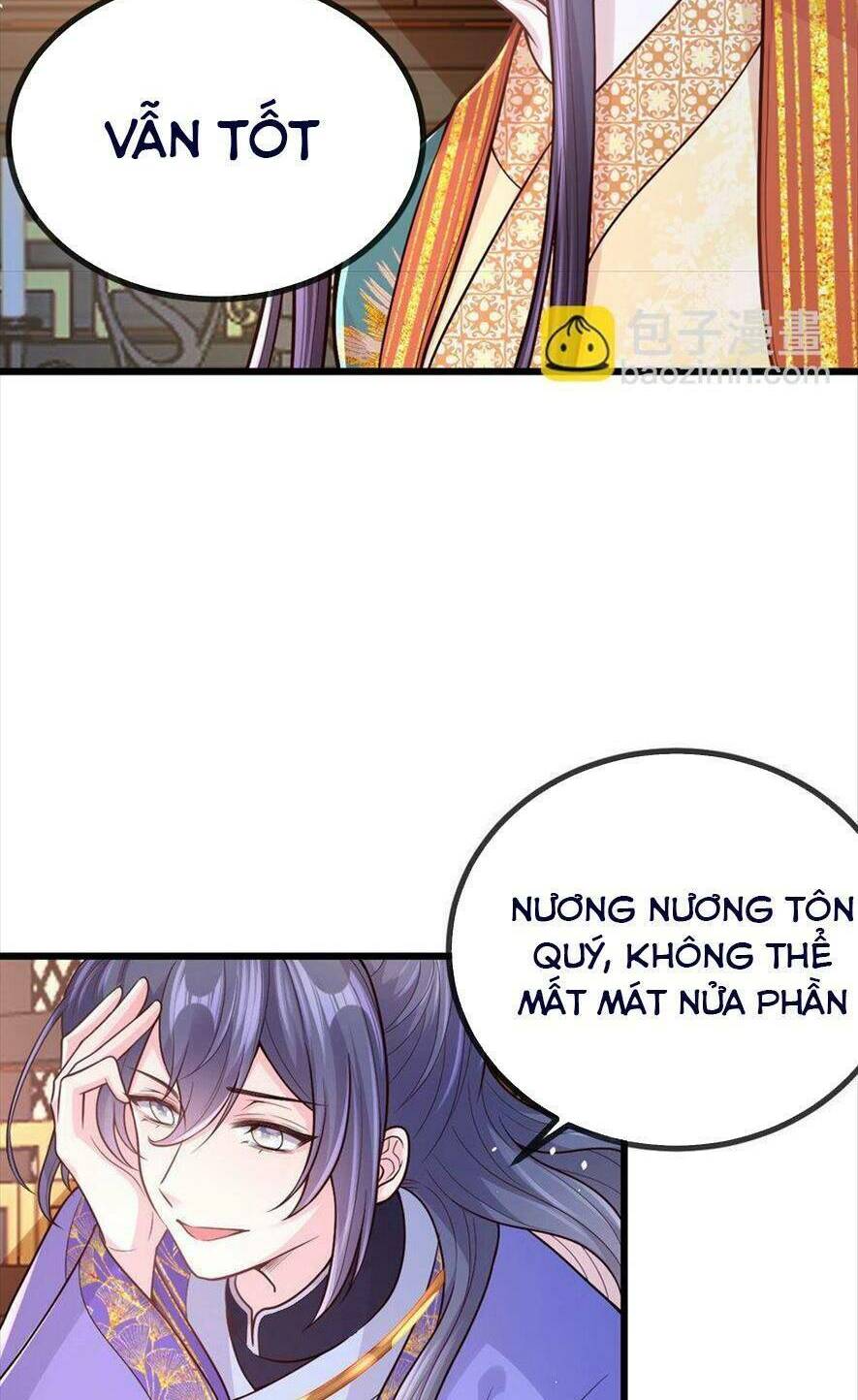 Phò Mã Hôm Nay Cũng Muốn Phản Công Chương 59 Ảnh 33