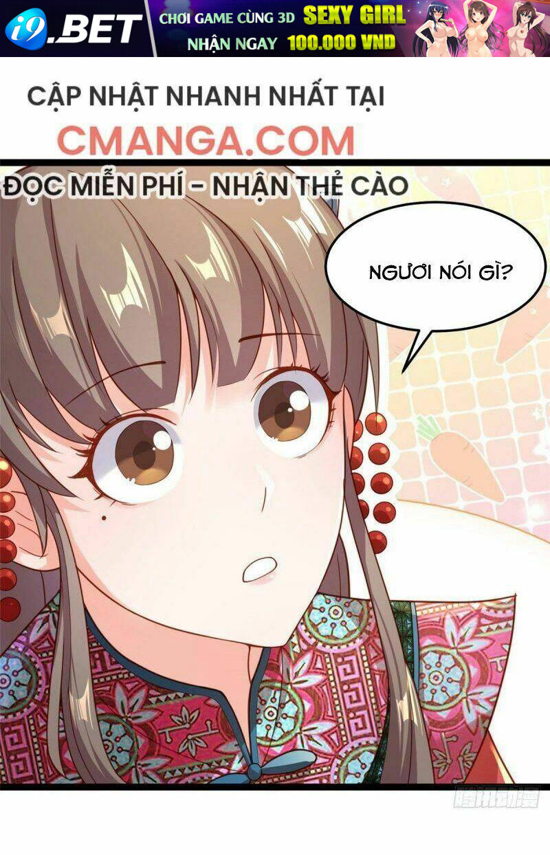 Bạo Manh Tiểu Tiên Chương 61 Ảnh 2