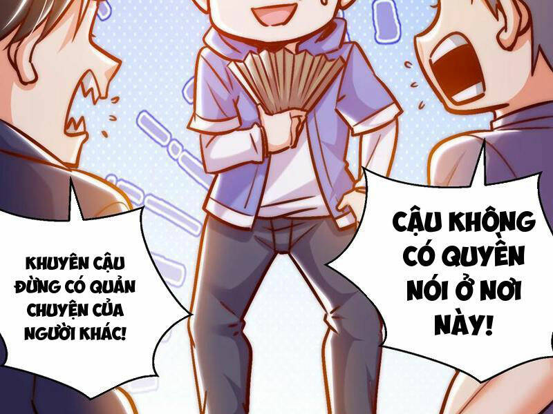Vô Địch Từ Cưỡng Hôn Ma Nữ Chương 164 Ảnh 28