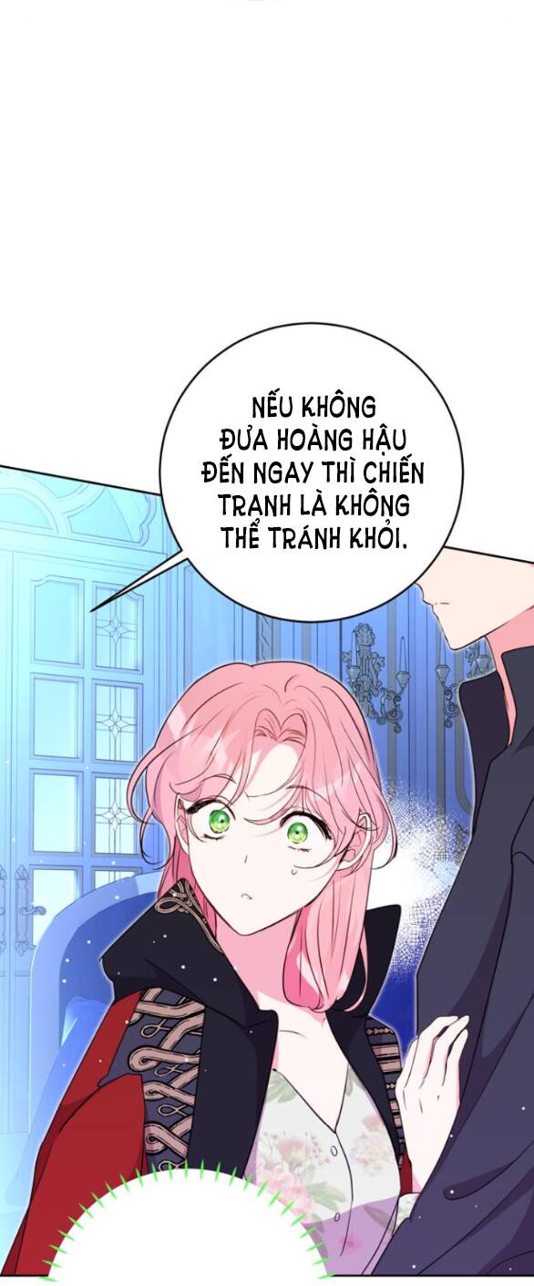 Mỗi Đêm Chồng Tôi Đều Biến Đổi Chương 16.2 Ảnh 39
