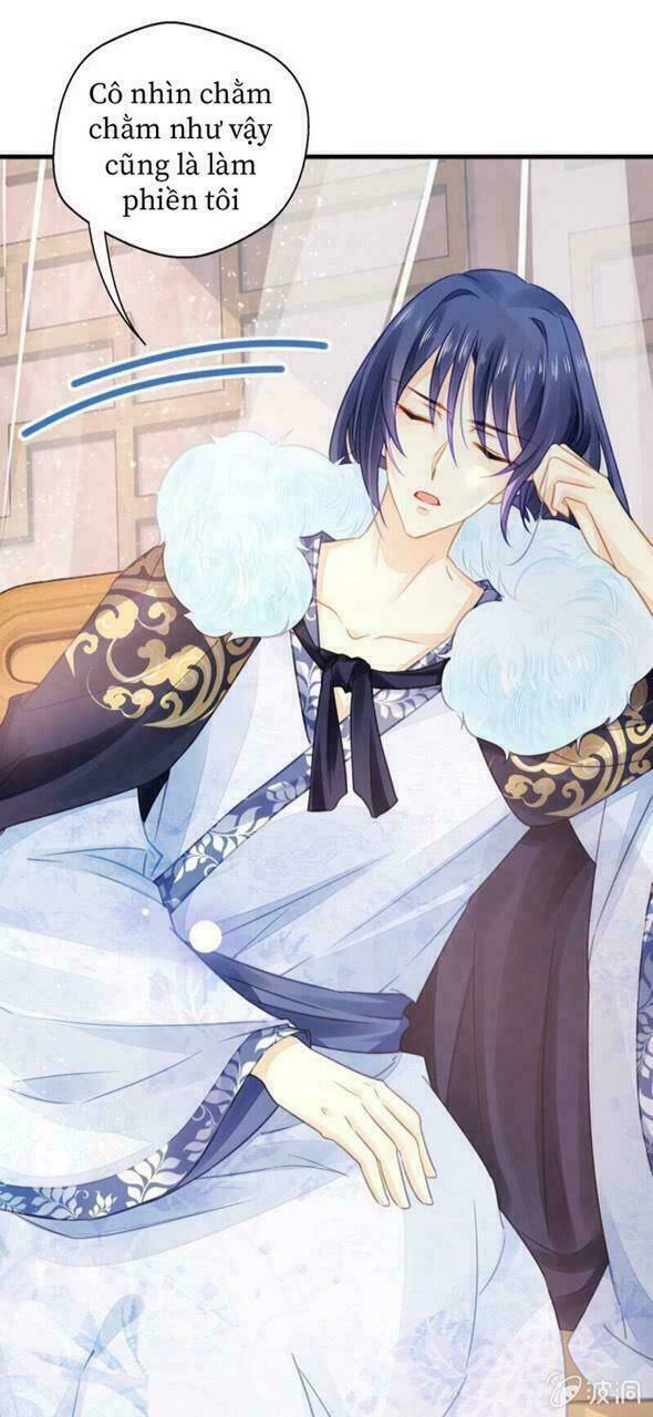 Thần Thám Song Kiêu Chương 18 Ảnh 17