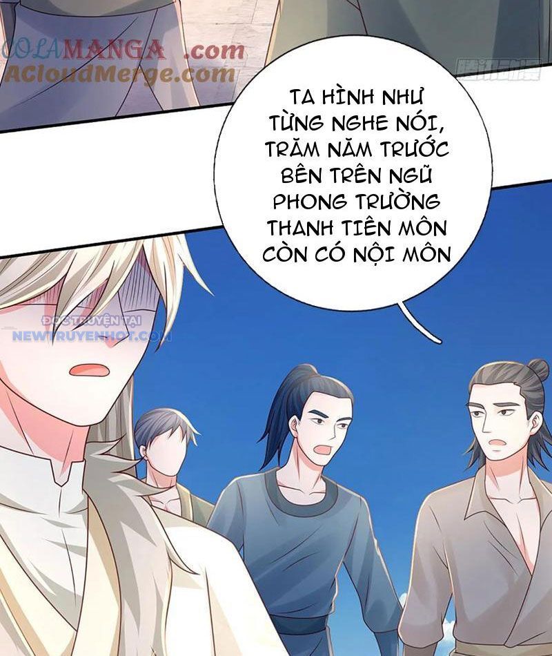 Khắc Đan Tu Tiên Chỉ Cẩu Trường Sinh Chương 58 Ảnh 12