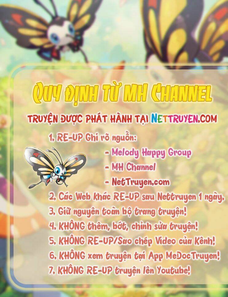 Thịnh Thế Điềm Sủng: Cô Vợ Nhỏ Đáng Yêu Của Dịch Thiếu Chương 117 Ảnh 2