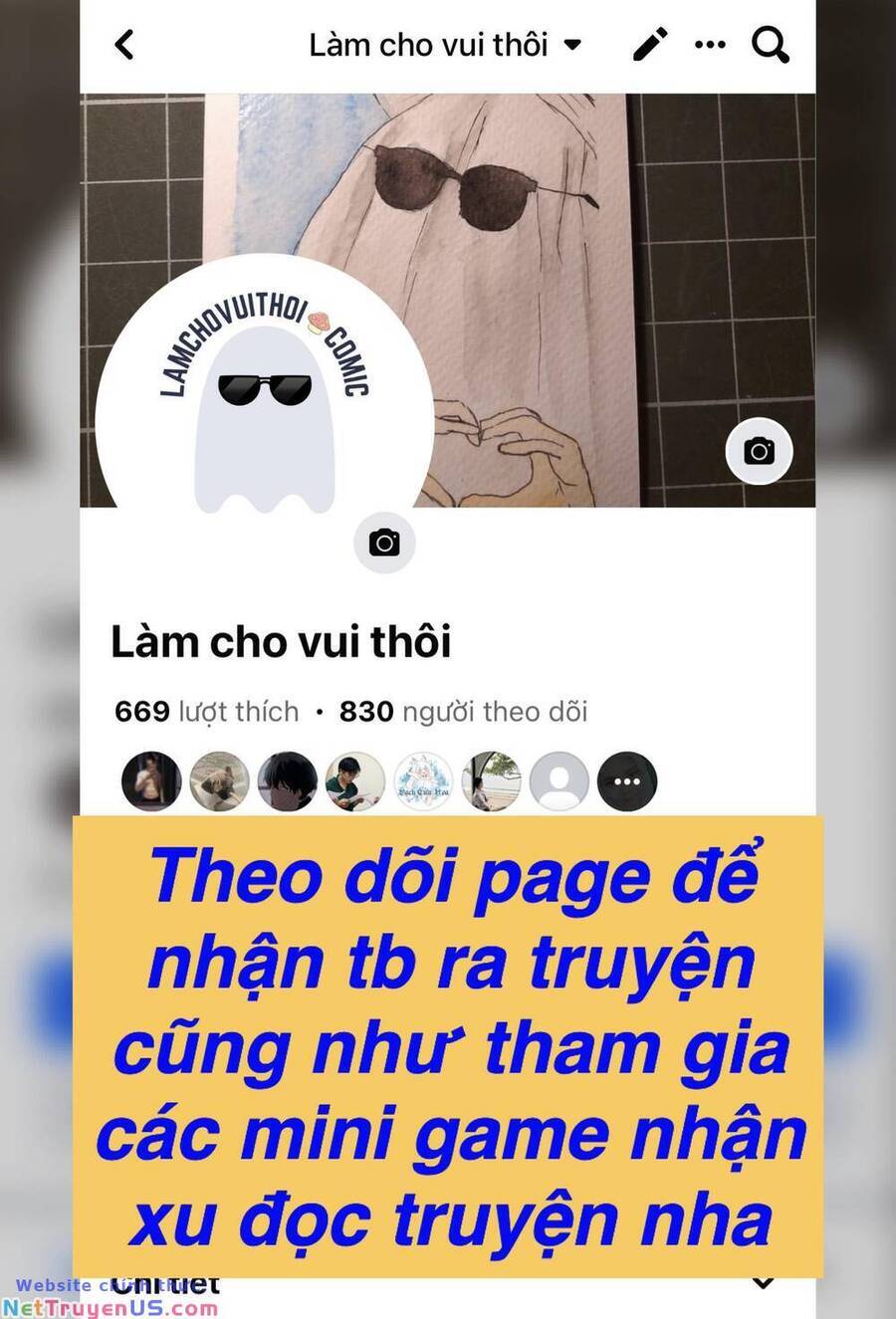 Siêu Thần Linh Chủ Chương 61 Ảnh 2