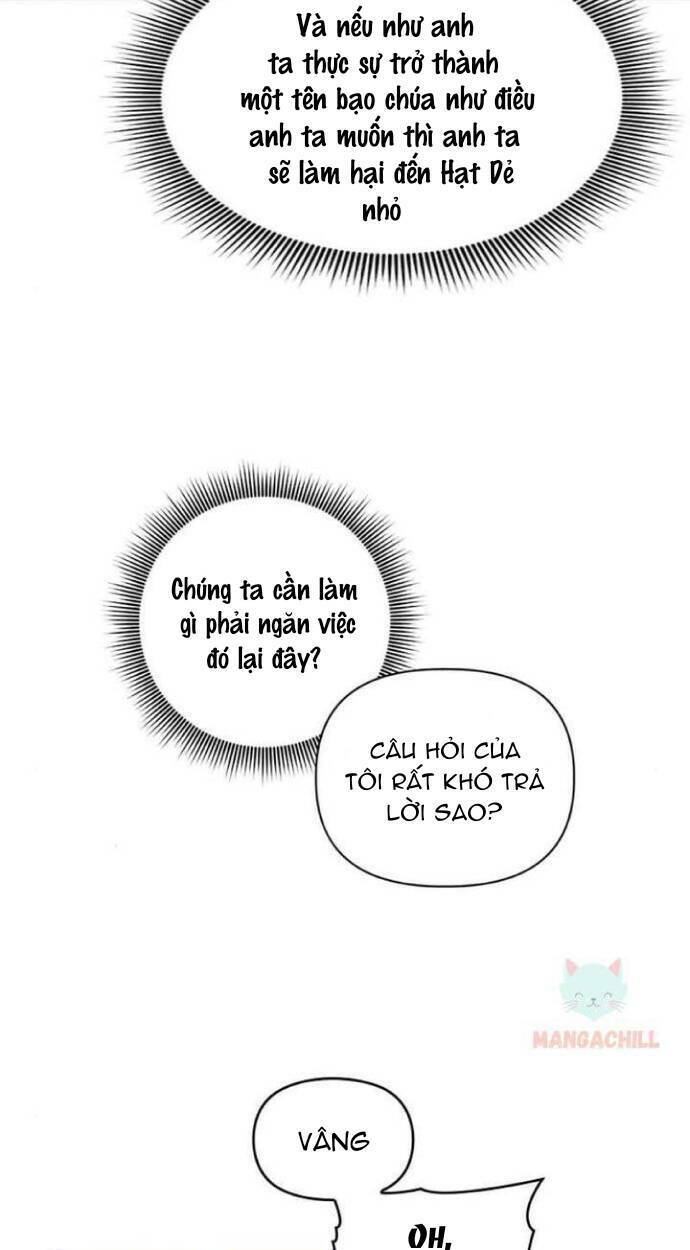 Nữ Chính Muốn Tôi Trở Thành Mẹ Kế Chương 49.1 Ảnh 12