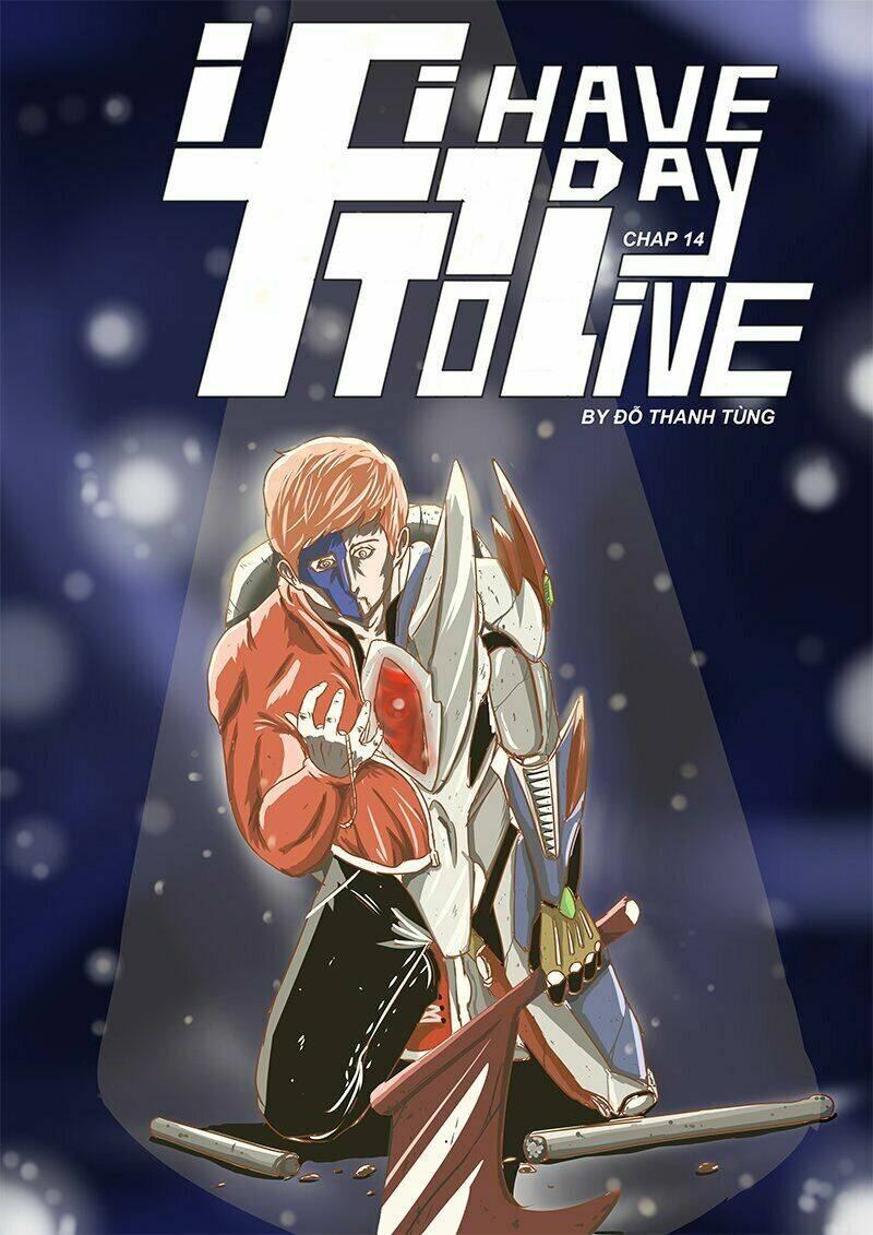 If I Have 1 Day To Live Chương 14 Ảnh 2