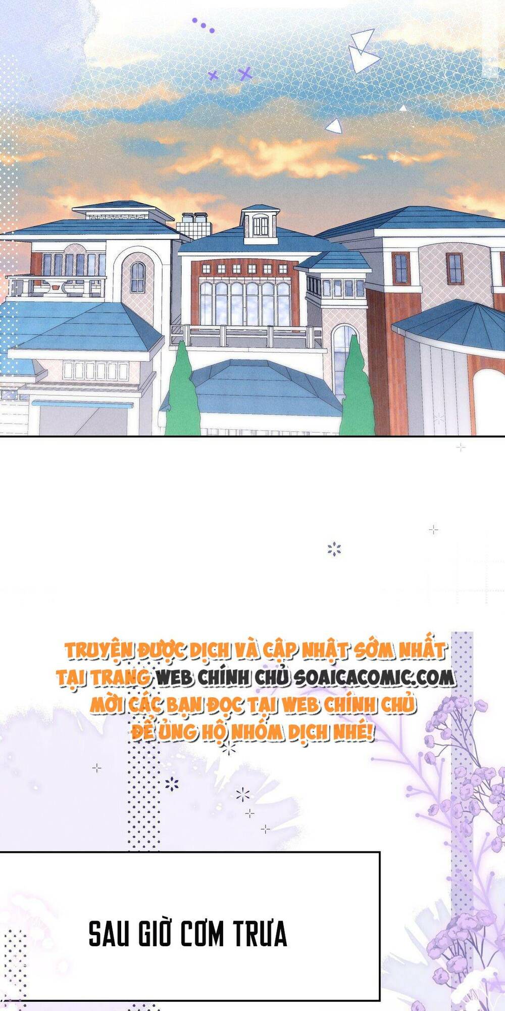 Ảnh Đế Thế Thân Chương 22 Ảnh 18