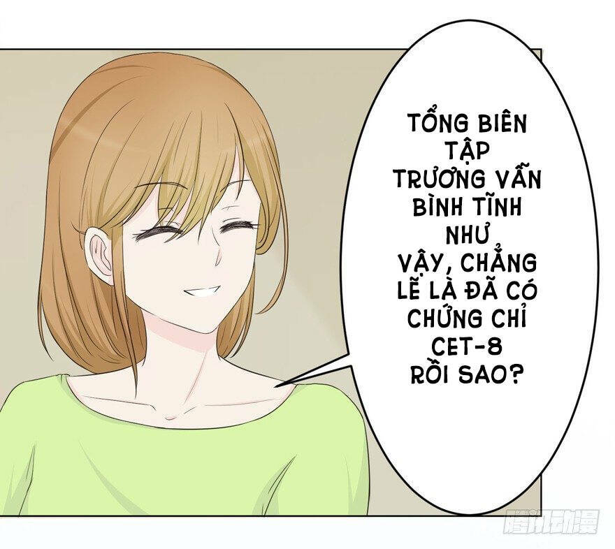 Hợp Đồng Tình Yêu Chương 1 Ảnh 30