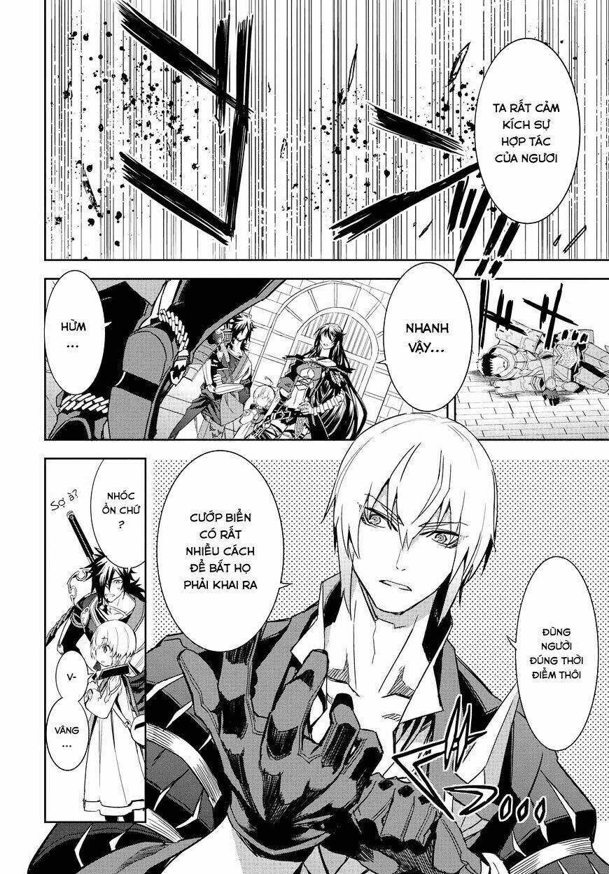 Tales Of Berseria Chương 6 Ảnh 14