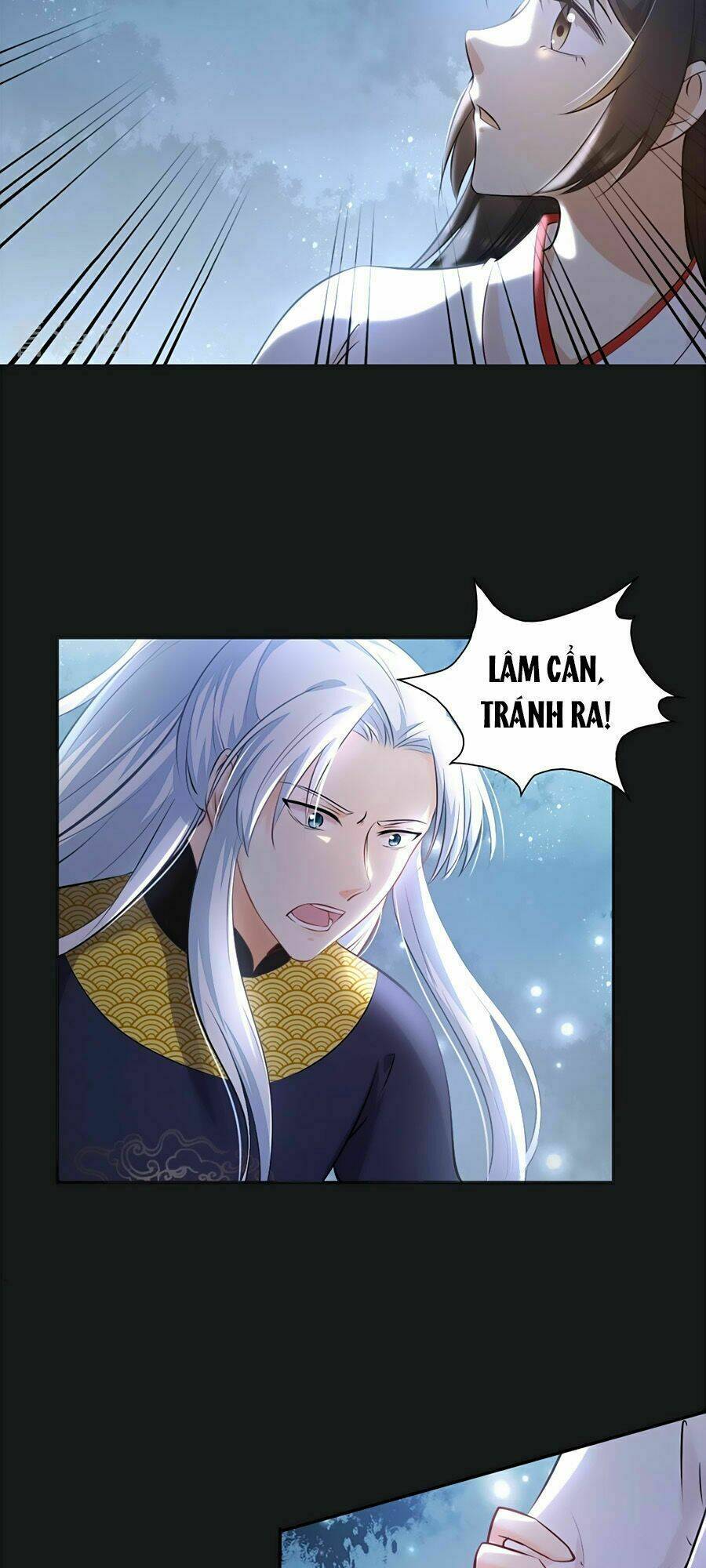 Thần Y Nữ Ngỗ Tác Chương 14 Ảnh 14