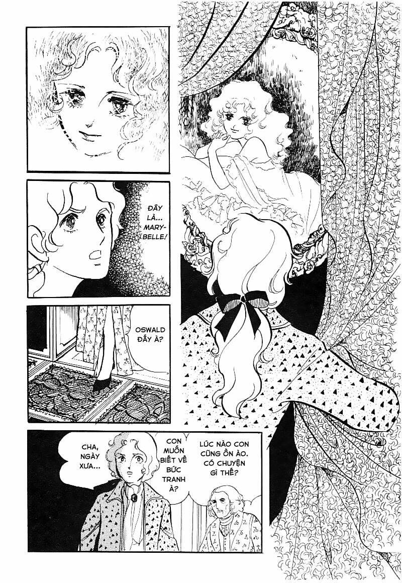 Poe No Ichizoku - Gia Tộc Poe Chương 10 Ảnh 27