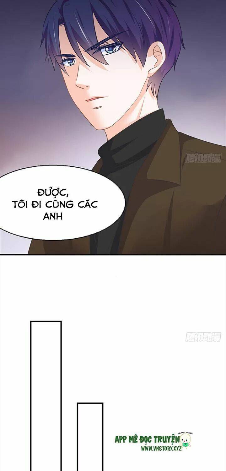 Cẩm Lý Thiếu Nữ Của Tôi Chương 98 Ảnh 12