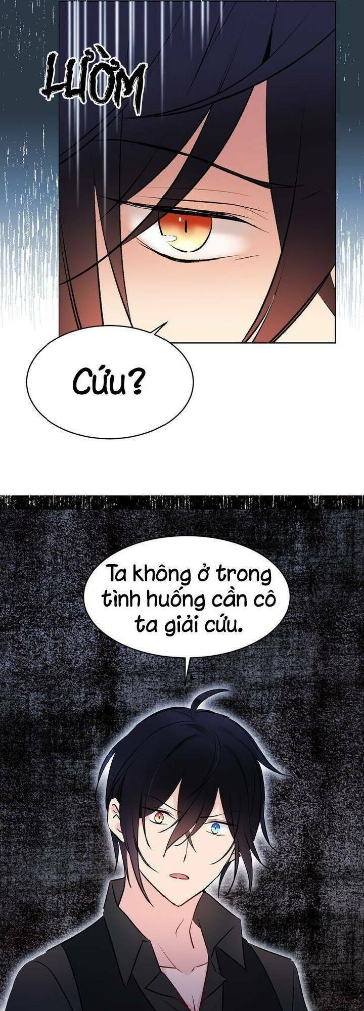 Cô Dâu Của Miêu Hoàng Tử Chương 18 Ảnh 23