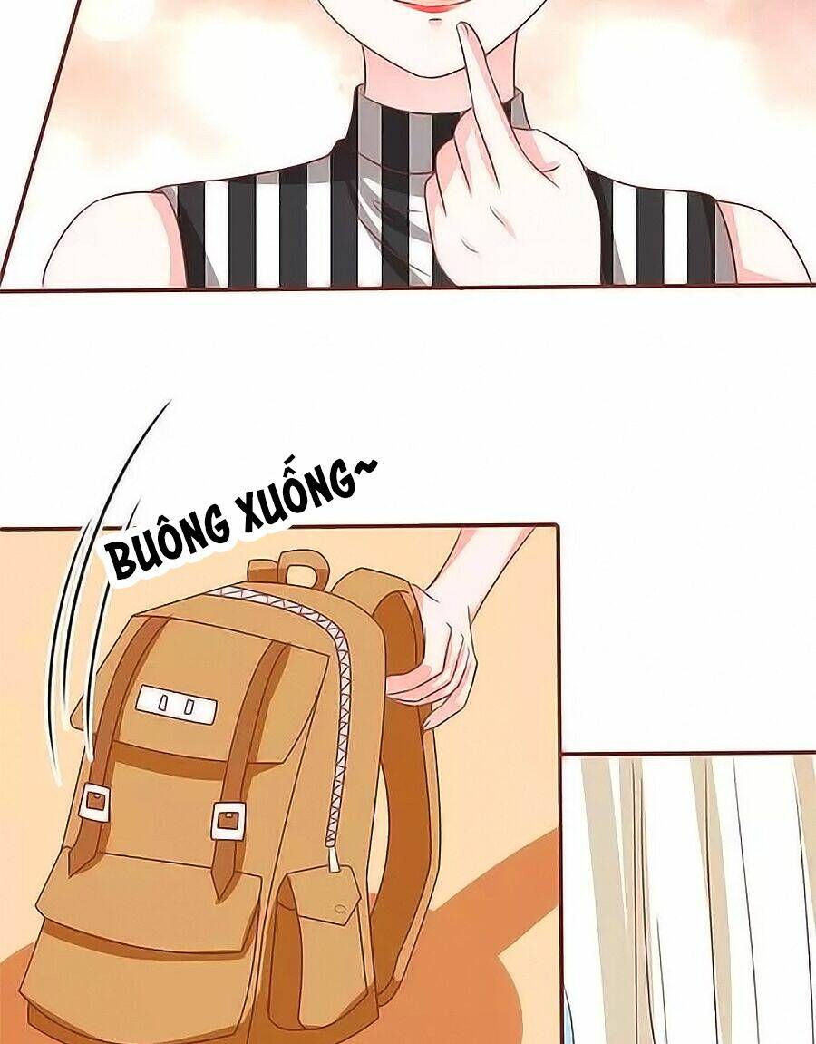 Vương Tước Tư Hữu Bảo Bối Chương 193 Ảnh 22