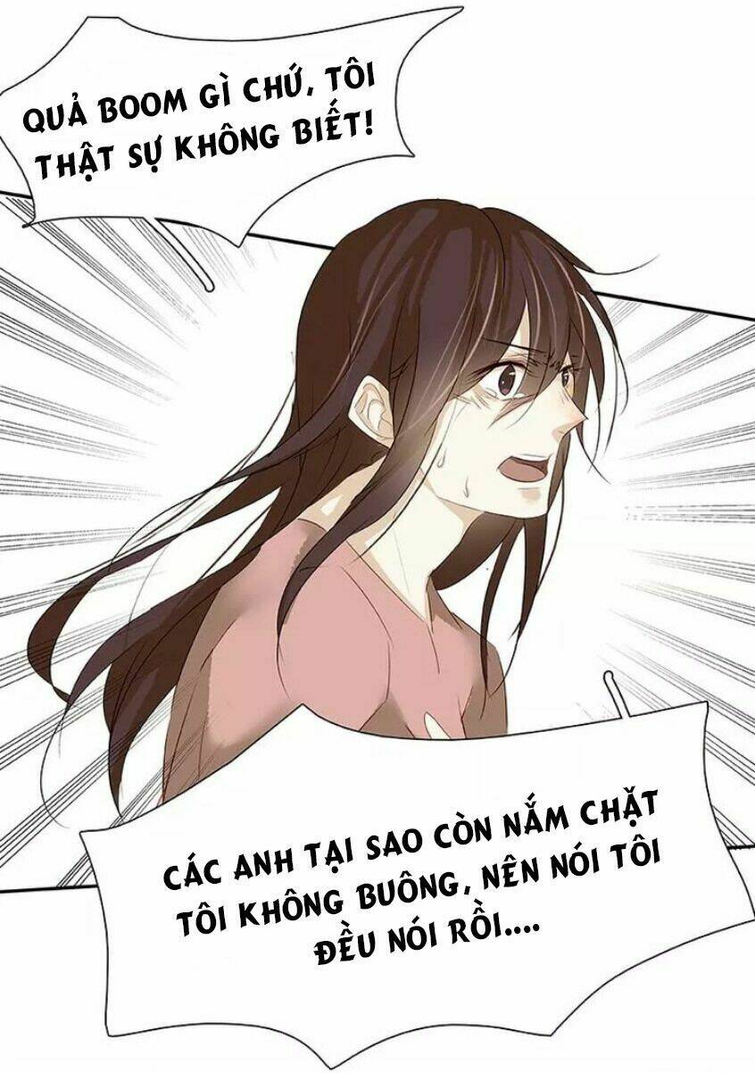 Lưu Manh Thần Thám Chương 22 Ảnh 16