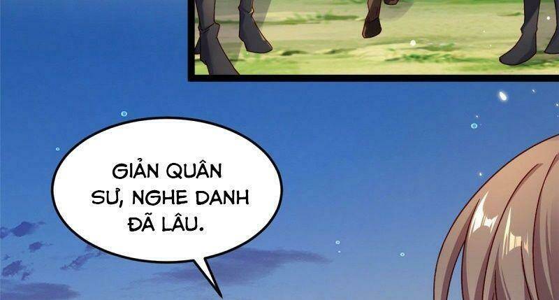Bạo Manh Tiểu Tiên Chương 57 Ảnh 35