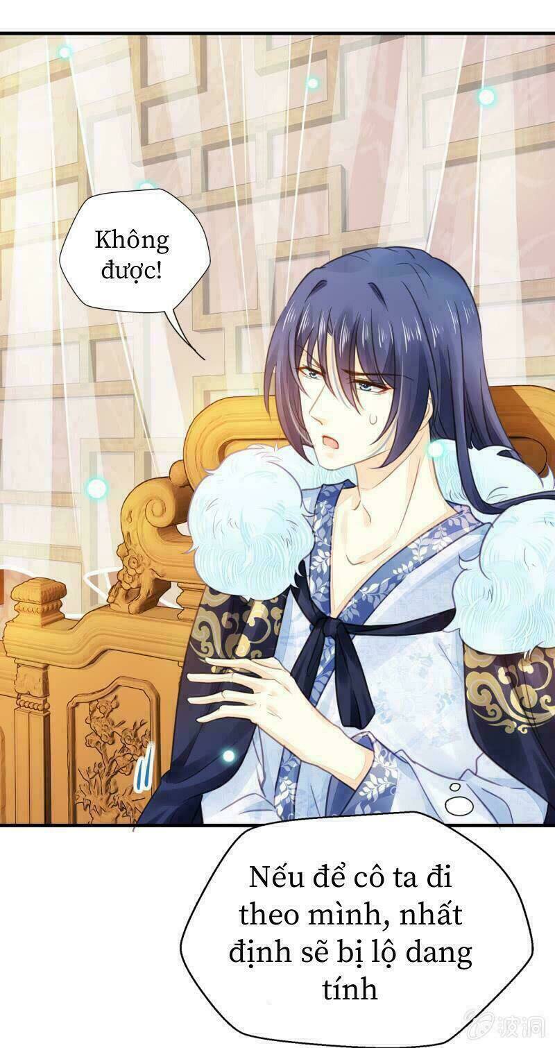 Thần Thám Song Kiêu Chương 21 Ảnh 20