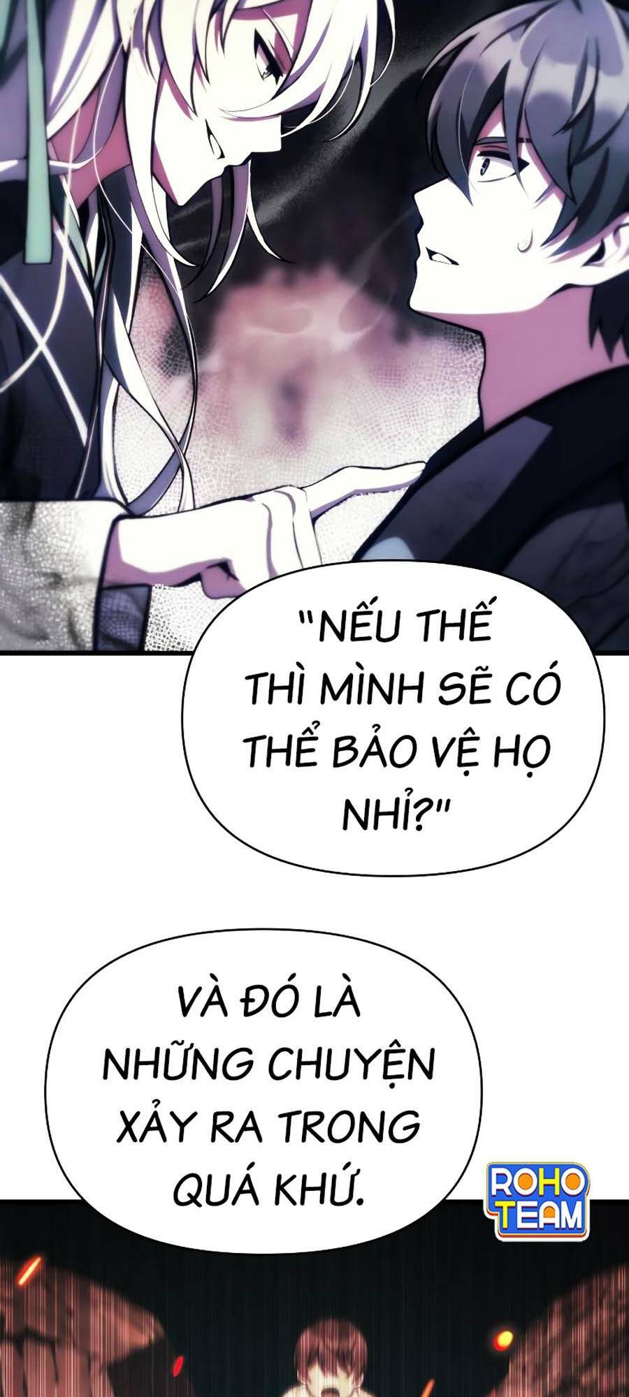 Tôi Là Thiên Ma Truyền Nhân Chương 2 Ảnh 65