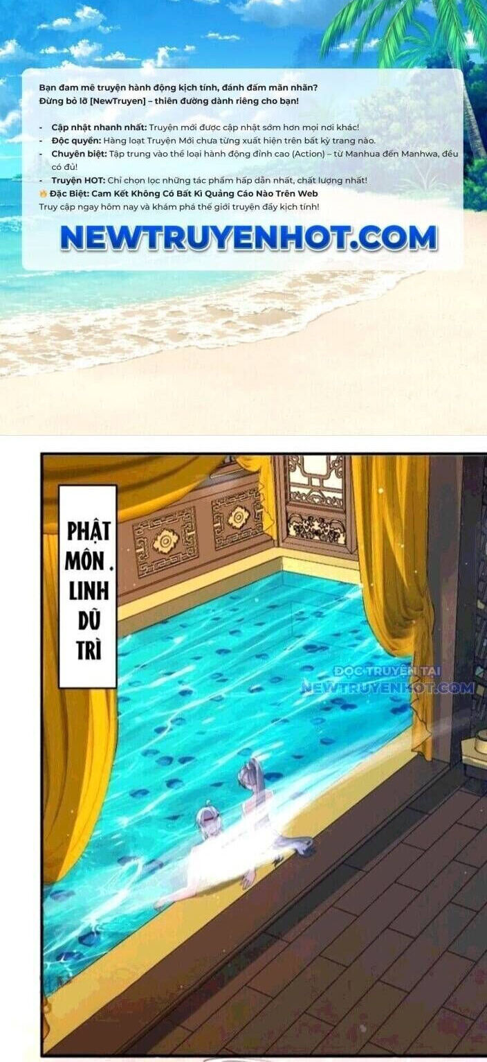 Nữ Đồ Đệ Ai Nấy Đều Muốn Giết Ta Chương 246.3 Ảnh 3