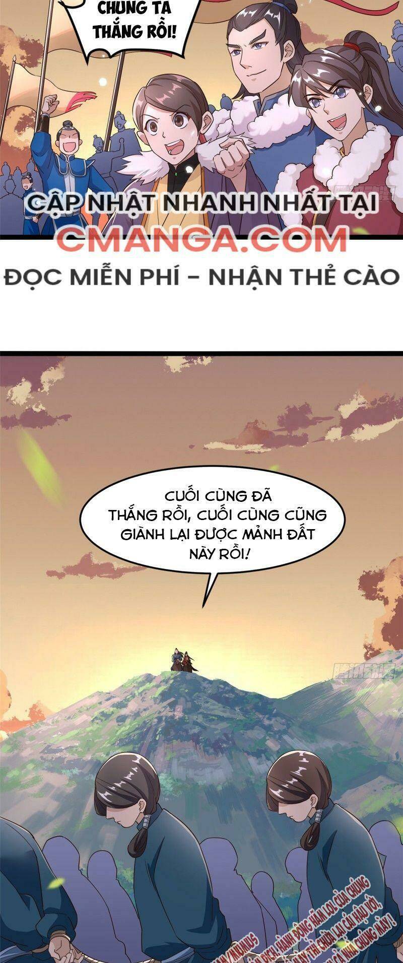 Bạo Manh Tiểu Tiên Chương 65 Ảnh 5