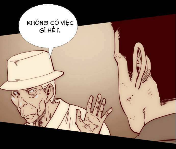 Shriek-2 Chương 22 Ảnh 11