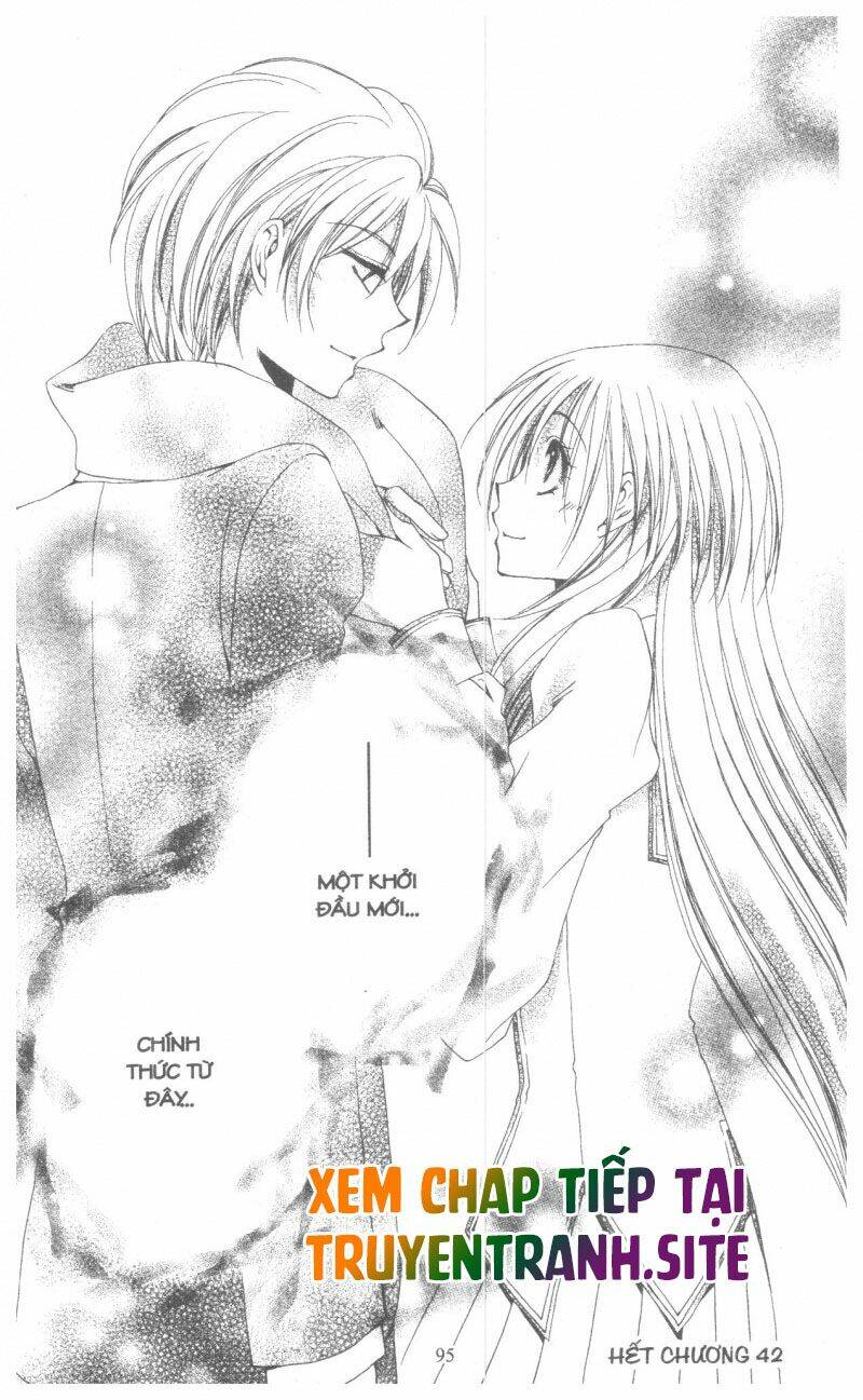 Lớp Học Quản Gia - Shitsuji-Sama No Okiniiri Chương 42 Ảnh 46