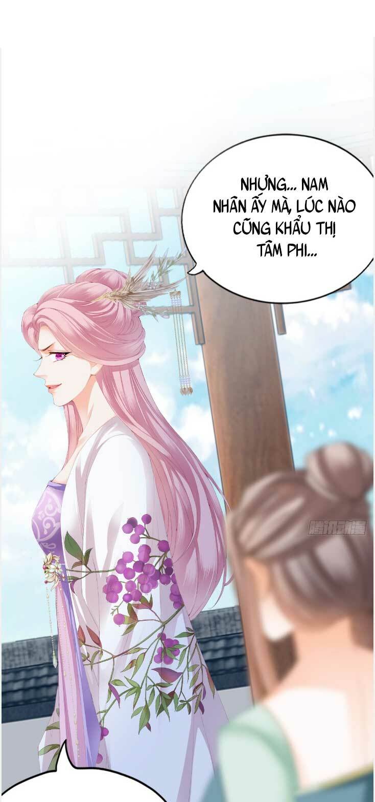 Bổn Vương Muốn Ngươi Chương 201 Ảnh 27