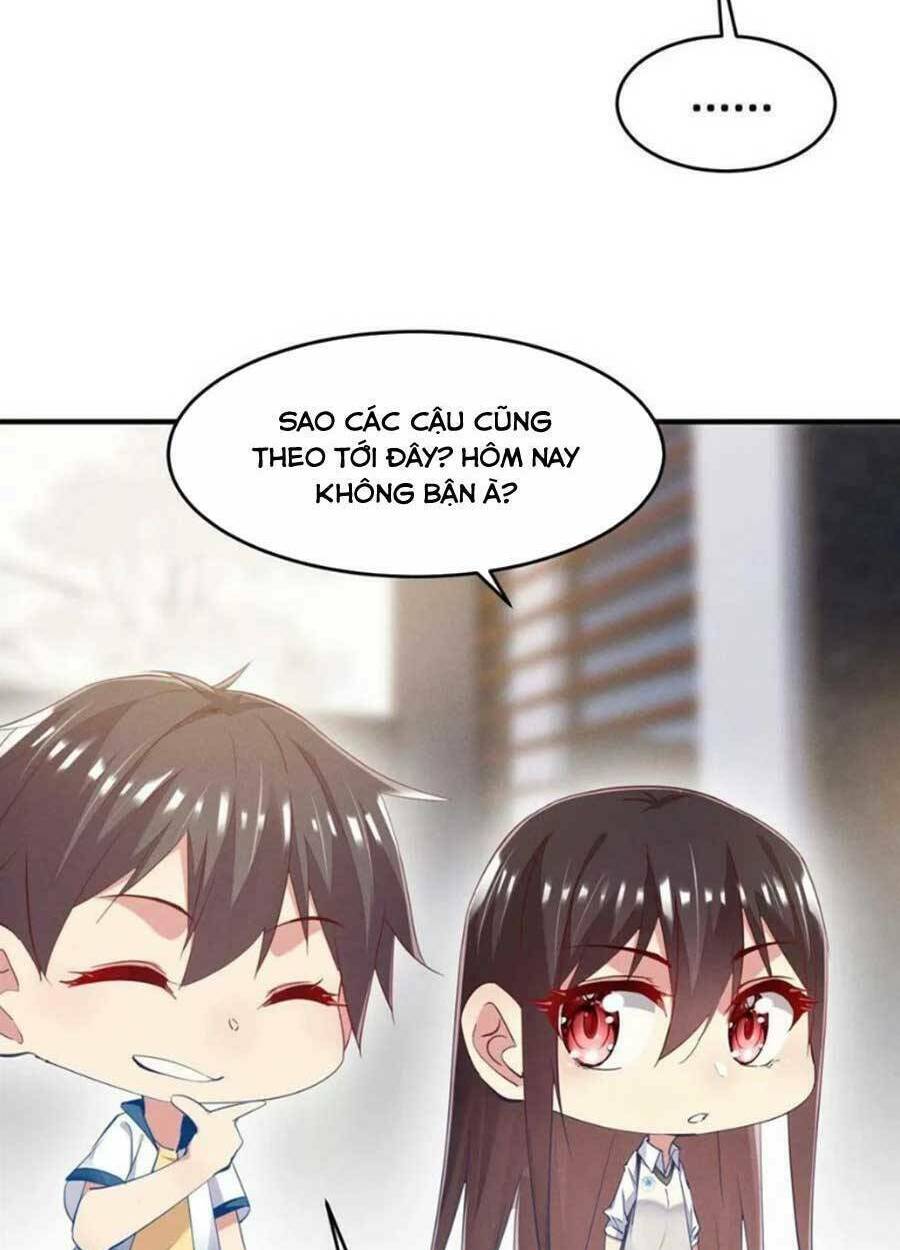 Bị Ép Yêu Sếp Mỗi Ngày Chương 65.1 Ảnh 24