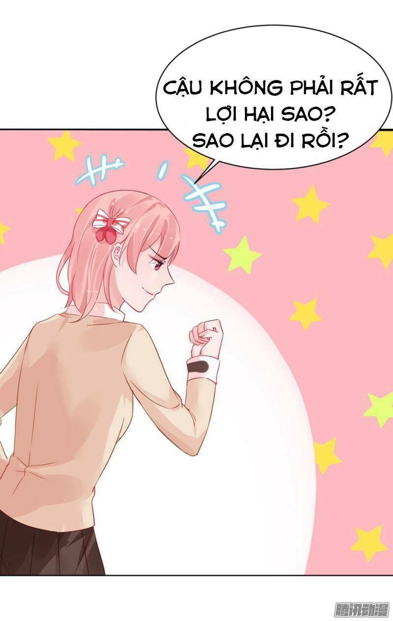 Lừa Gạt Thiếu Gia Quí Tộc Làm Bạn Trai Chương 4 Ảnh 36