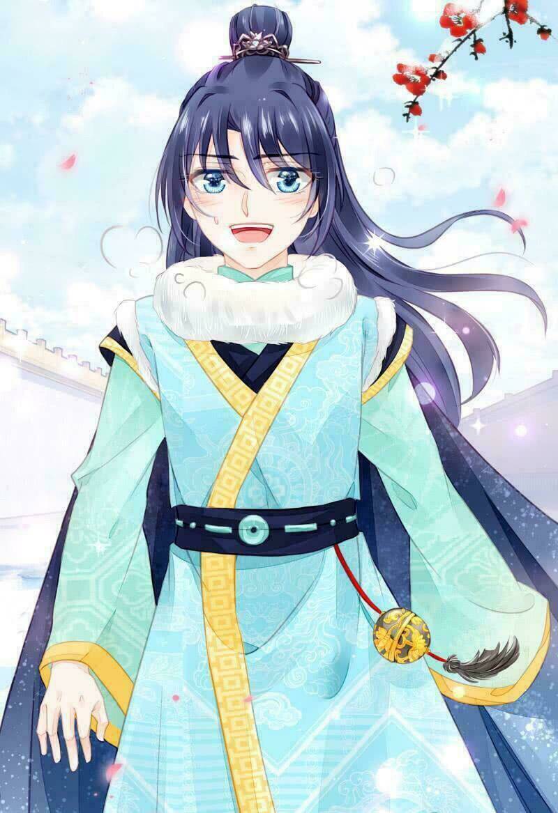 Thần Thám Song Kiêu Chương 23 Ảnh 12