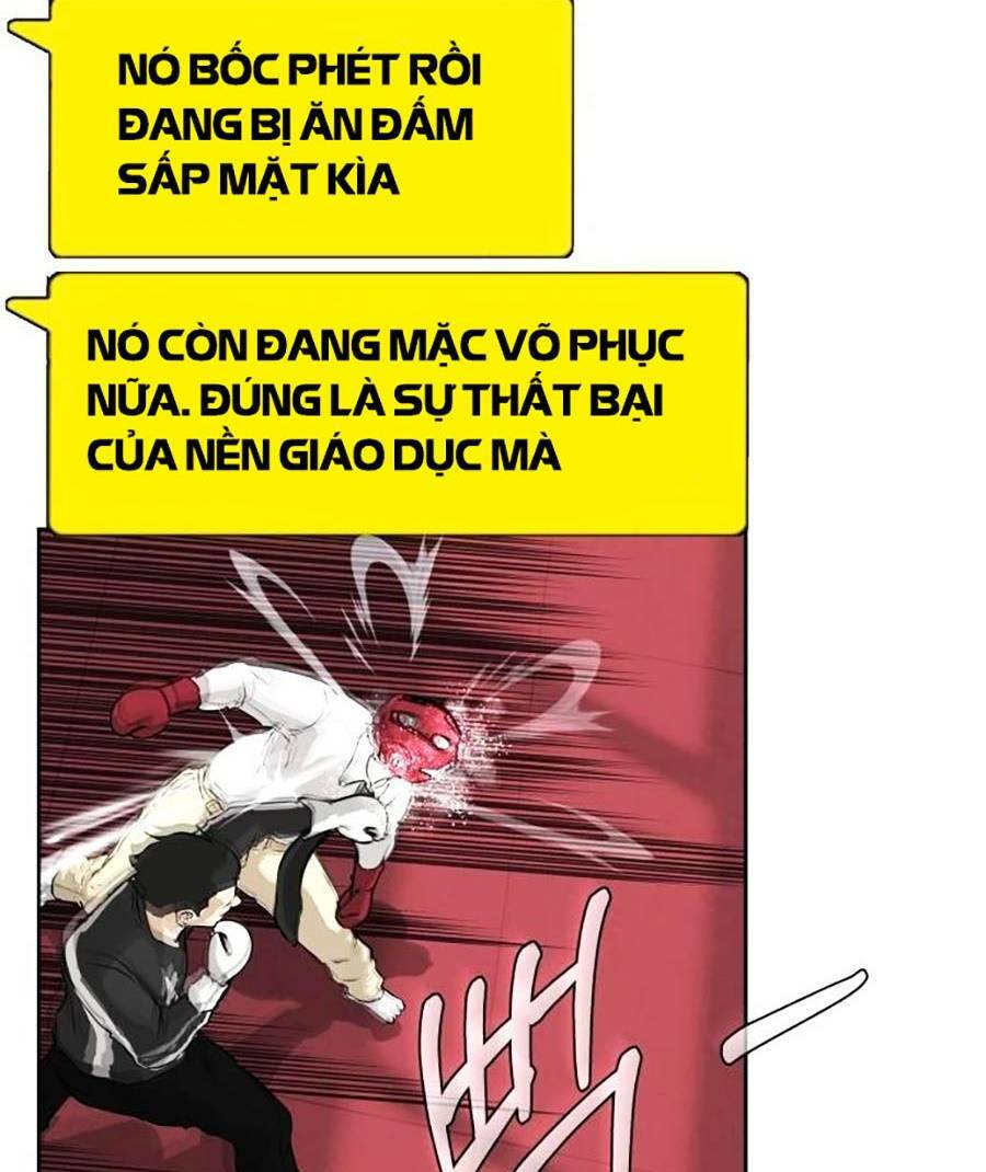 Đổi Thay Chương 1 Ảnh 22