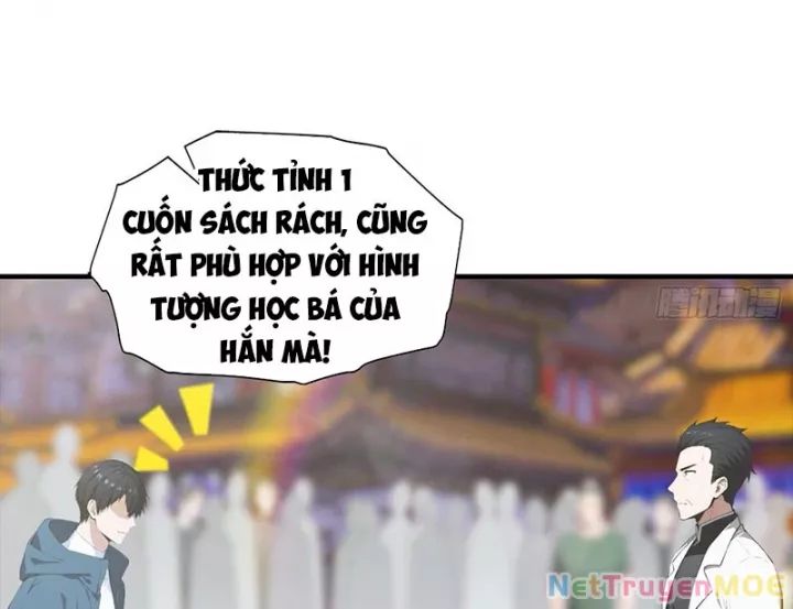 Toàn Dân Ngự Thú: Bắt Đầu Từ Sơn Hải Kinh Ta Quét Ngang Toàn Cầu Chương 2 Ảnh 57