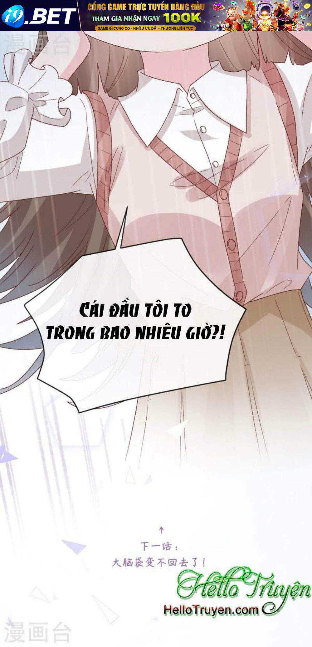 Xuyên Vào Tiểu Thuyết Chinh Phục Tổng Tài Chương 43 Ảnh 44
