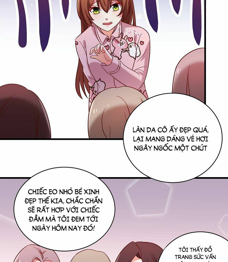 Khế Hôn Chương 77 Ảnh 25