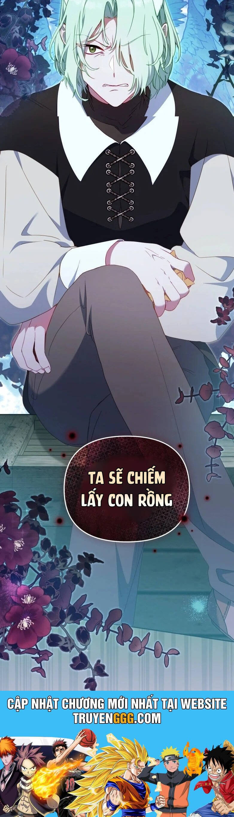Tôi Đang Được Nuôi Dưỡng Bởi Những Kẻ Phản Diện Chương 83 Ảnh 51
