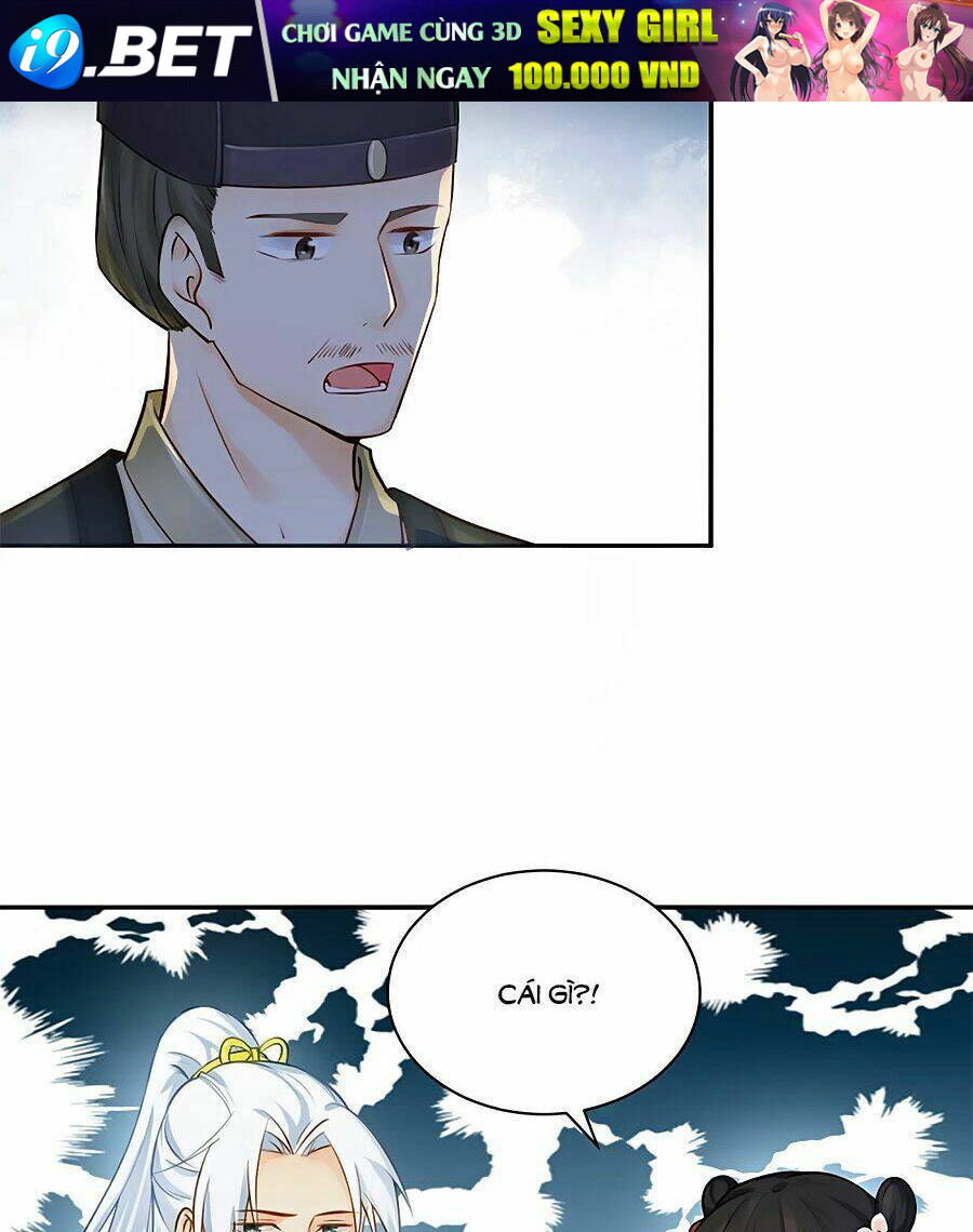 Thần Y Nữ Ngỗ Tác Chương 6 Ảnh 16