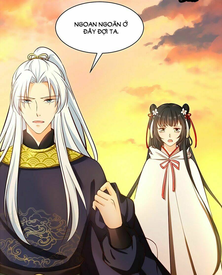 Thần Y Nữ Ngỗ Tác Chương 9 Ảnh 7