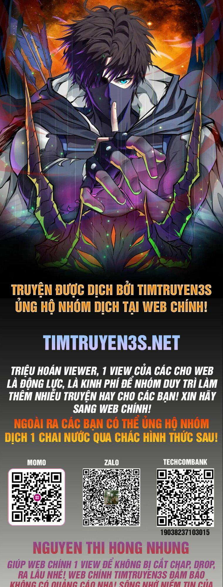 Vua Phim Truyền Hình Chương 59 Ảnh 2