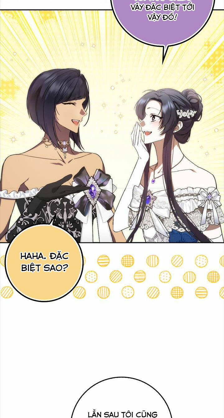 Anh Chỉ Là Đồ Bỏ Đi Của Tôi Mà Thôi Chương 65 Ảnh 31