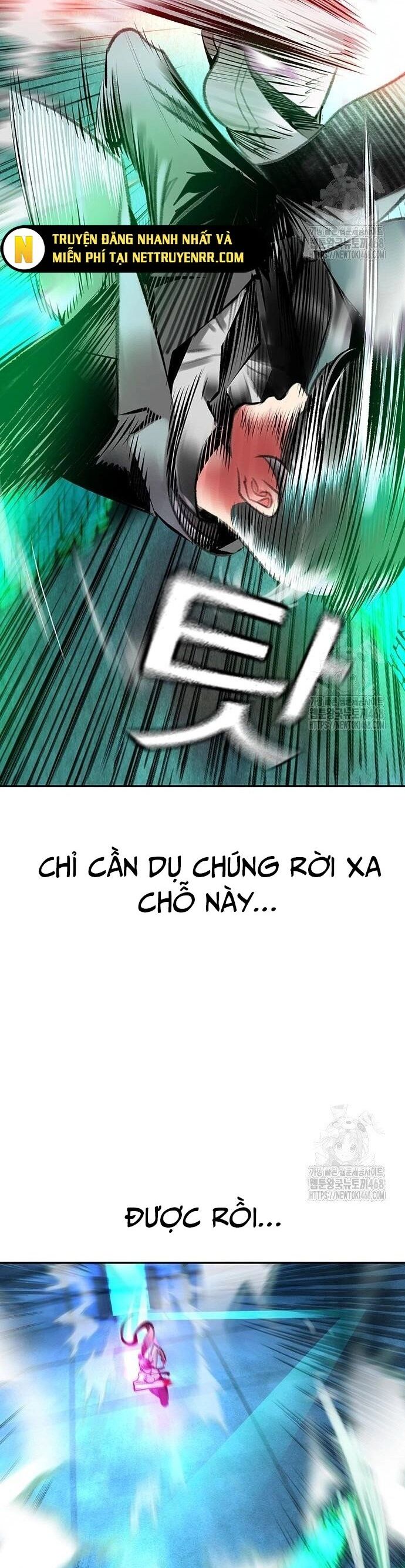 Nhân Trùng Đại Chiến Chương 151 Ảnh 54