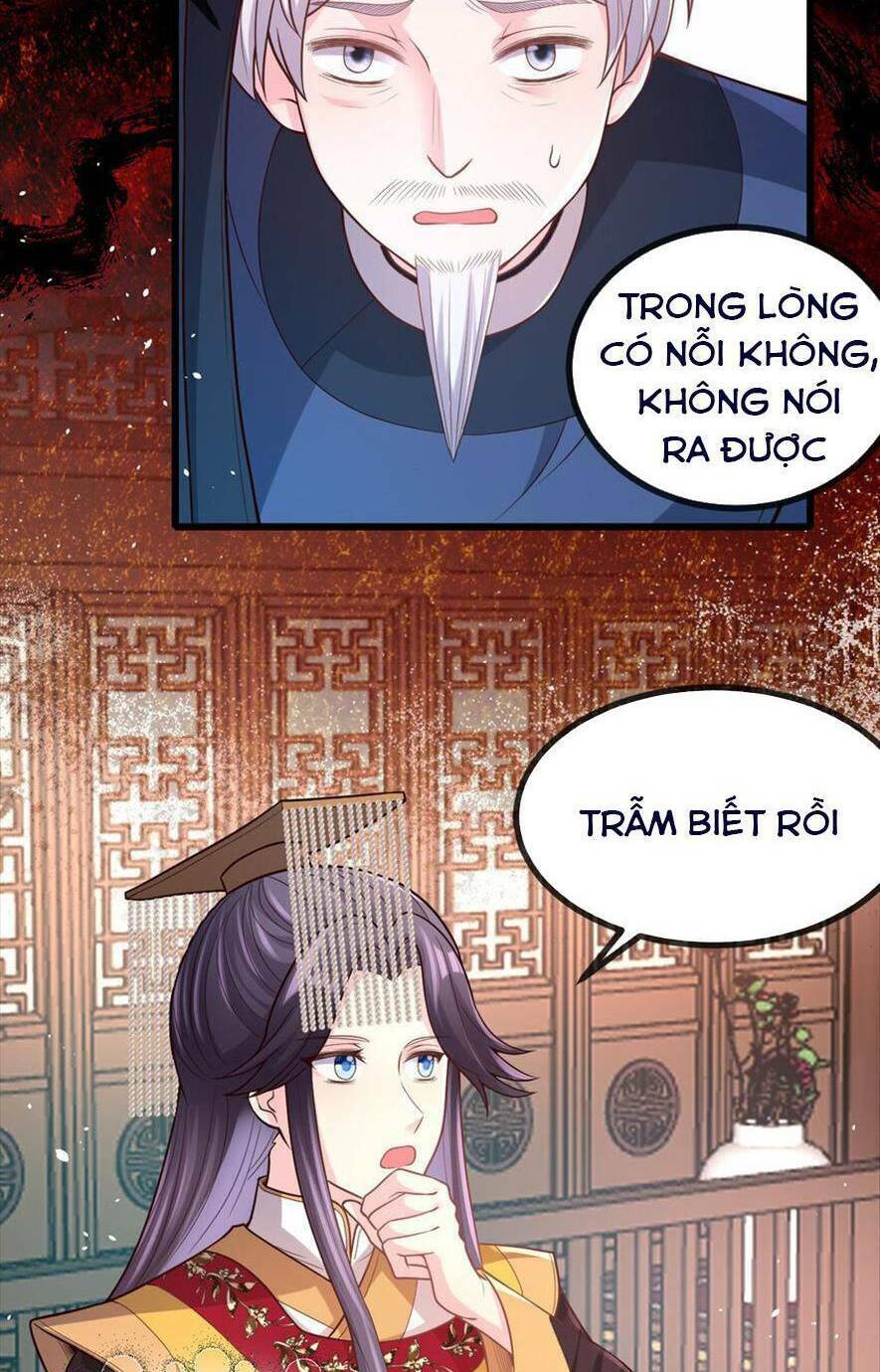 Phò Mã Hôm Nay Cũng Muốn Phản Công Chương 59 Ảnh 8
