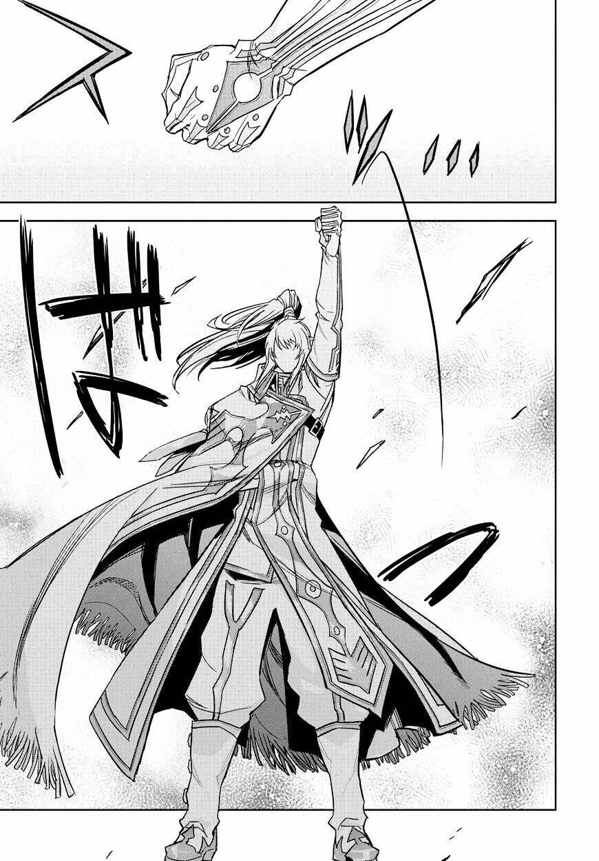 Tales Of Berseria Chương 7 Ảnh 31