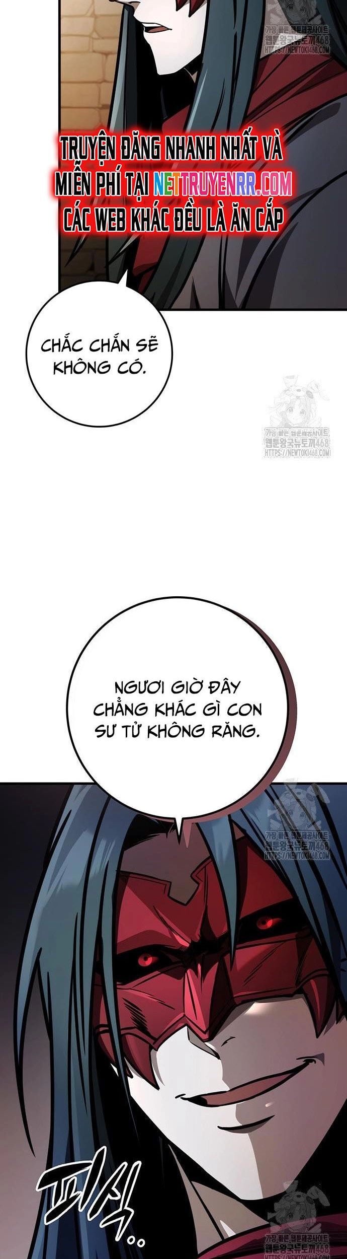Thanh Kiếm Của Hoàng Đế Chương 79 Ảnh 6