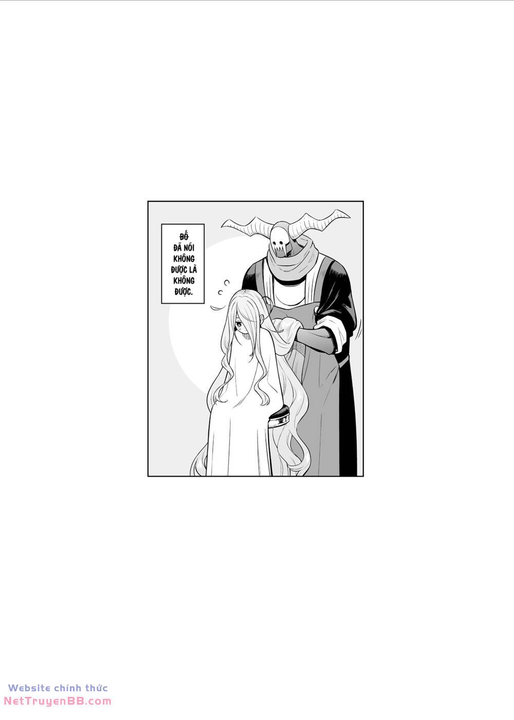The Negative Hero And The Chief Of The Demon Army Chương 36 Ảnh 10