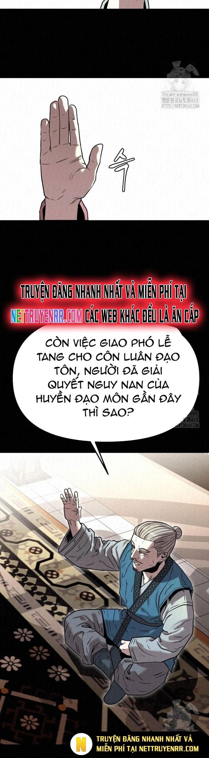 Hắc Bạch Hồ Ly Độc Tâm Côn Luân Kiếm Tuyến Bạch Bệnh Chi Chủ Chương 27 Ảnh 39