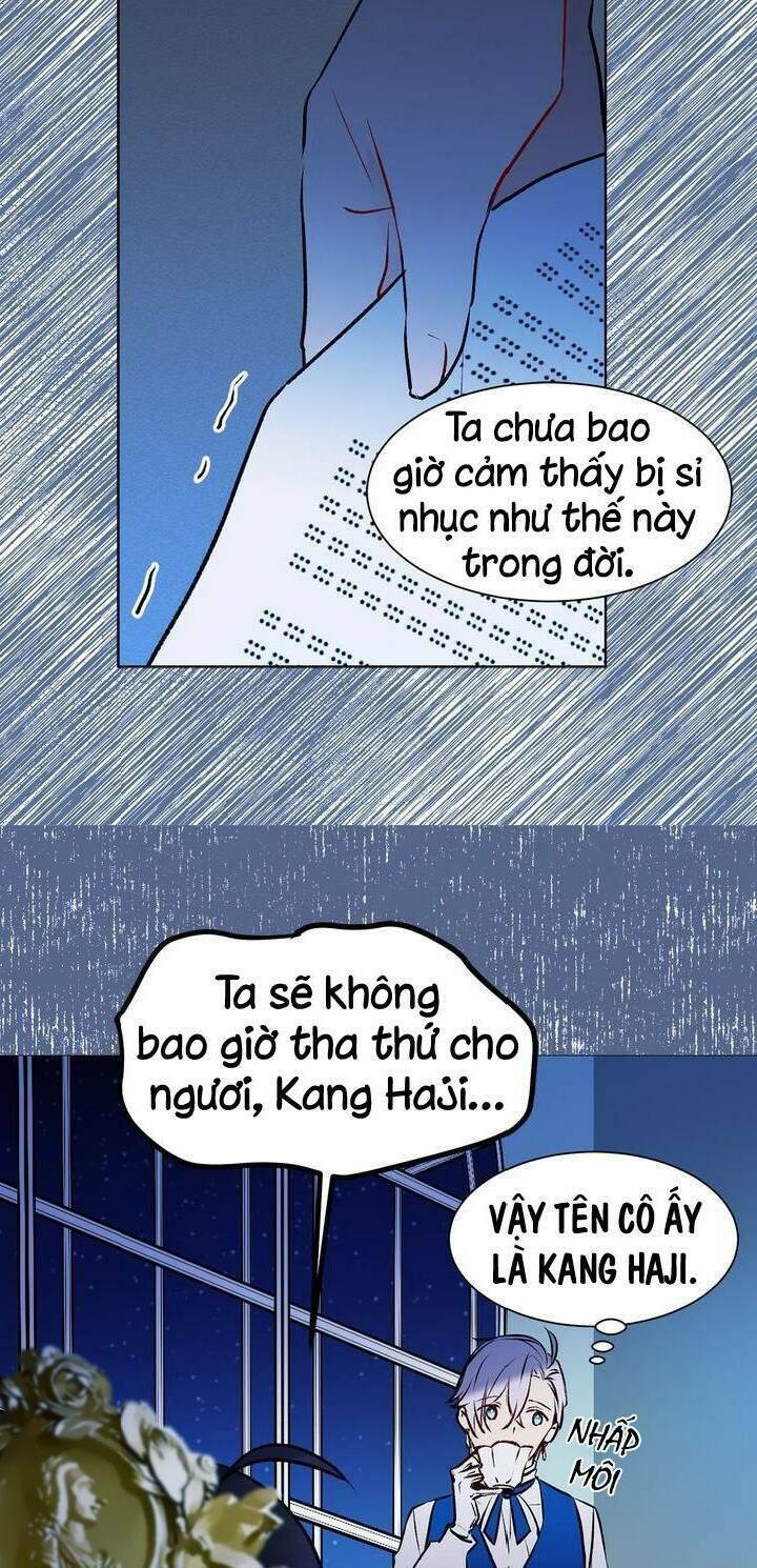 Cô Dâu Của Miêu Hoàng Tử Chương 16 Ảnh 9