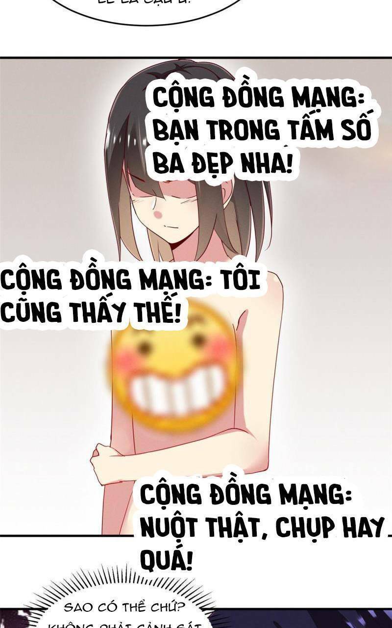 Bị Ép Yêu Sếp Mỗi Ngày Chương 71 Ảnh 32